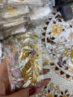 سربند لیزری نگین دار اصل