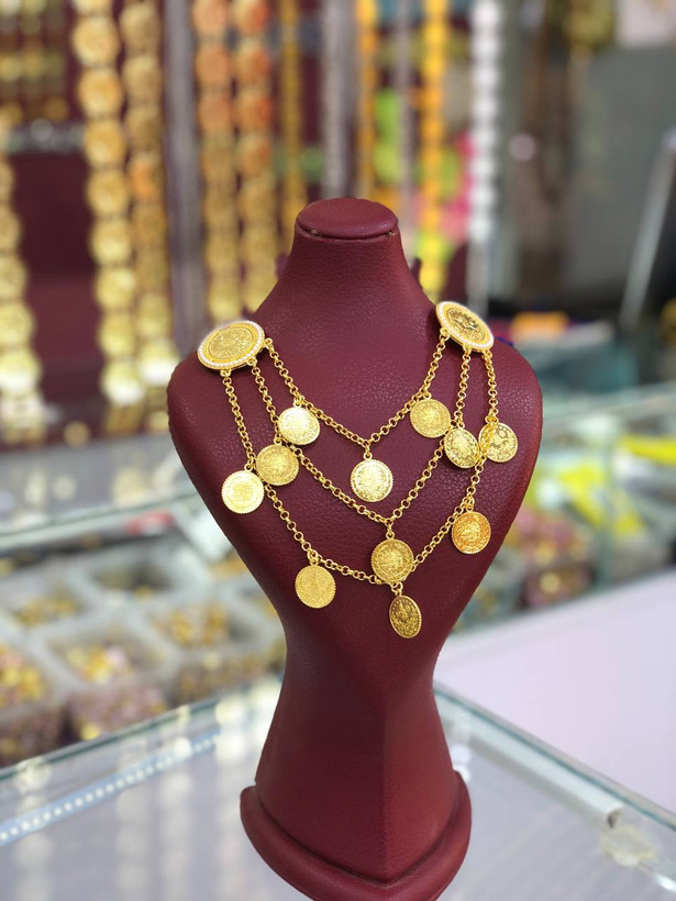 عاشق بند نگینی اصل