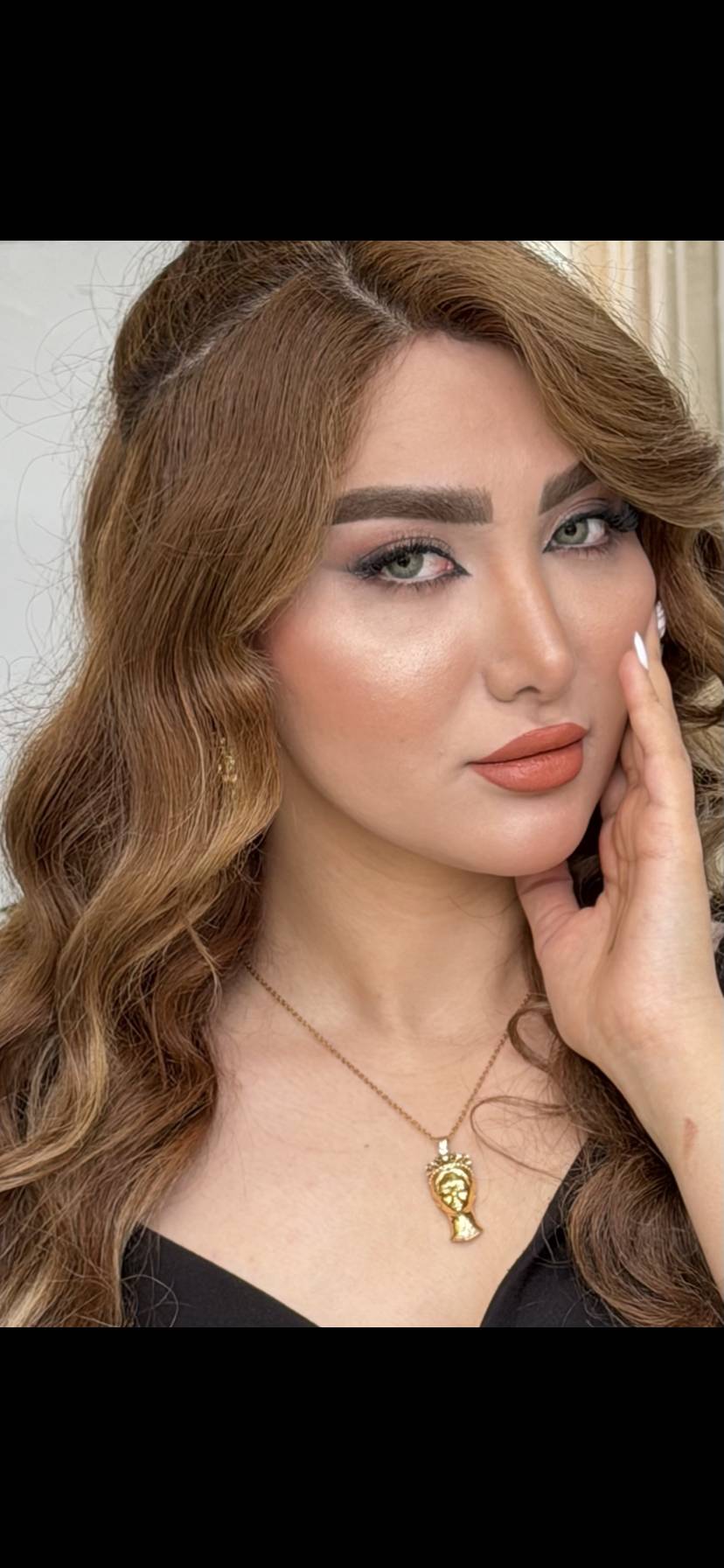 نیم ست  رخ الیزابت